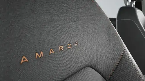 Volkswagen Amarok 3.0 Cd Tdi V6 258Cv Comfortline 4X4 At 2026