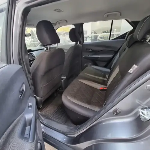Nissan Kicks 1.6 Advance 2021