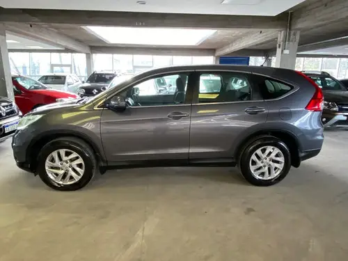 Honda CR-V 2.4 Lx 2wd 175cv Cvt 2016