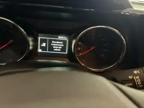Chevrolet Montana 1.2 T Ltz At 2025