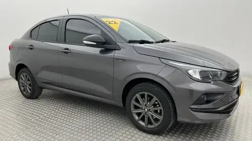 Fiat Cronos 1.3 Gse Drive Pack Conectividad 2022