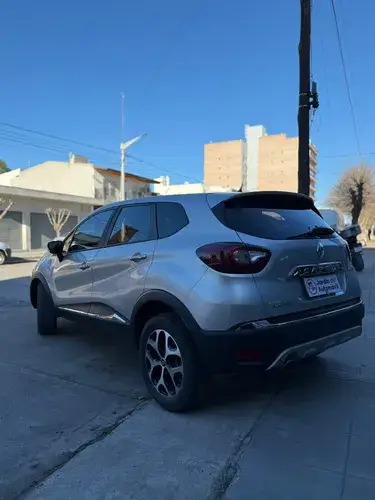 Renault Captur 1.6 Intens 1Tono Cvt 2019
