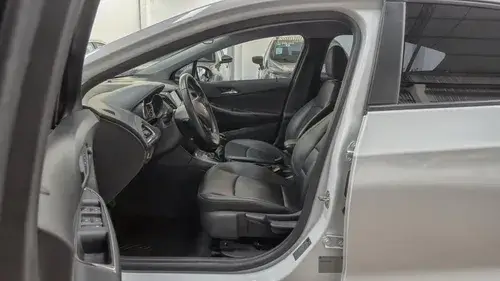 Chevrolet Cruze 1.4 Lt Mt 5p 2022