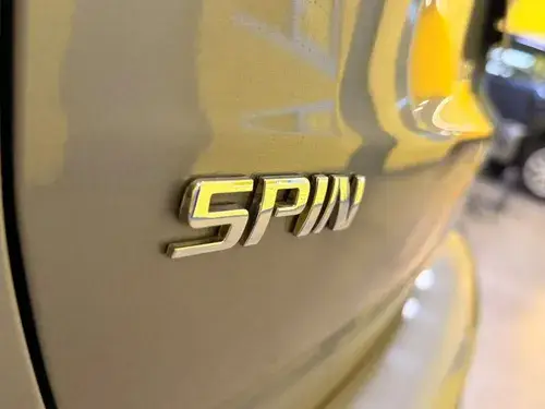 Chevrolet Spin 1.8 Premier 7As At 105Cv 2025