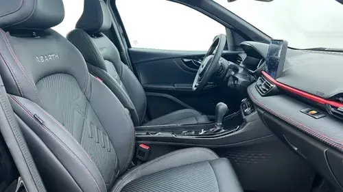Fiat Pulse Abarth T270 At6 2026