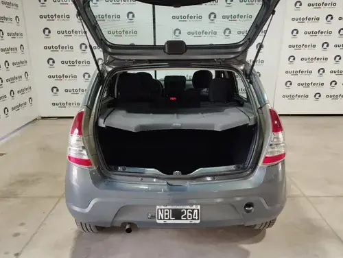 Renault Sandero 1.6 8V EXPRESSION L13 2013