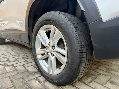 Chevrolet Tracker 1.2 TURBO L20 2020