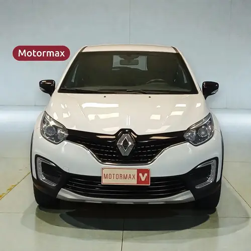 Renault Captur 2.0 Zen 2020