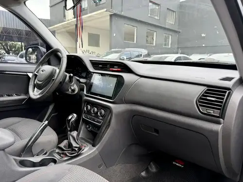 Chery Tiggo 3 1.6 4X2 CONFORT L16 2017