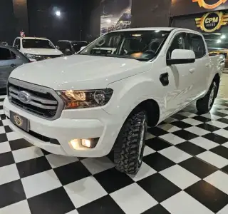 Ford Ranger 3.2 Cd Xls Tdci 200Cv 4X4 2021