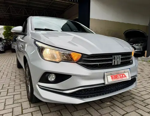 Fiat Cronos 1.3 GSE STILE L23 2023