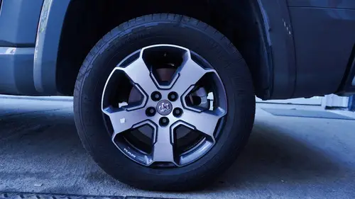 RAM Rampage 2.0 Laramie Gme At9 4X4 2024