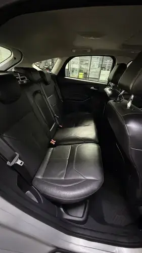 Ford Focus III 2.0 Se Plus At6 2016