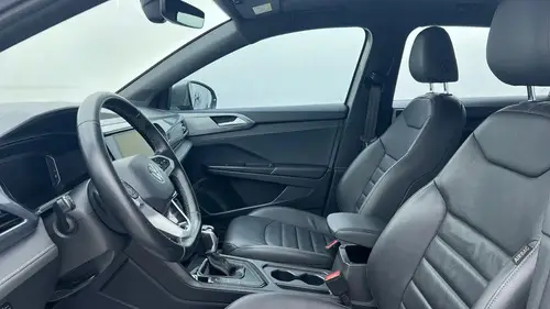 Volkswagen Taos 1.4 250 Tsi Highline 2021