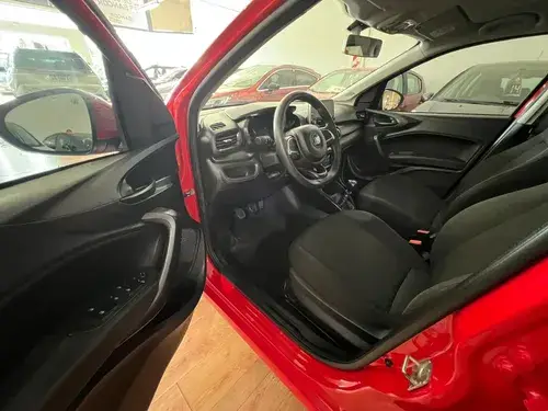 Fiat Cronos 1.3 Gse Drive Pack Conectividad 2022