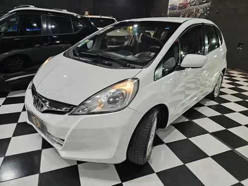 Honda Fit 1.4 Lx-l Mt 100cv 2015