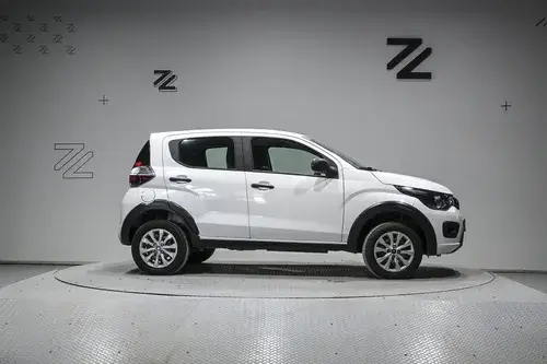 Fiat Mobi 1.0 Like 2024
