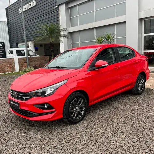 Fiat Cronos 1.3 Drive Mt 2023