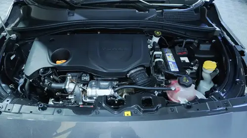Fiat FASTBACK 1.3 T270 At6 2025