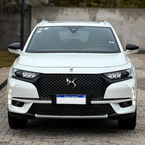 DS DS7 1.6 THP CROSSBACK PTECH B CHIC 2019