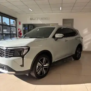 Ford Territory 1.8 Ecoboost Titanium At 2026