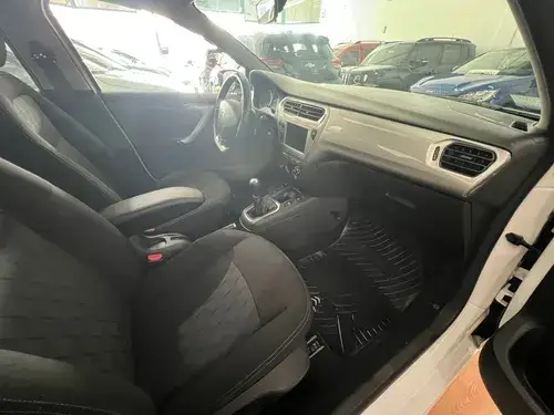 Citroën C-Elysee 1.6 Feel Hdi 92 2017