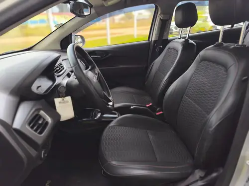 Chevrolet Onix 1.4 Ltz At 98cv 2017