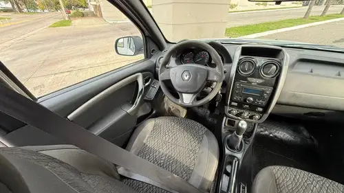 Renault Duster PH2 EXPRESSION 1.6 2017