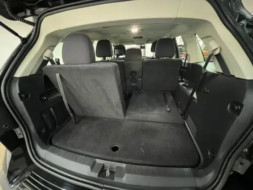 Dodge Journey 2.4 Sxt Atx (3 Filas) 2011