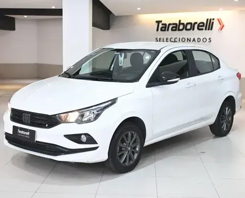 Fiat Cronos 1.3 Gse Drive 2024