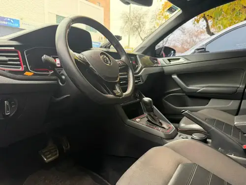 Volkswagen Polo 1.4 Tsi Gts 2020