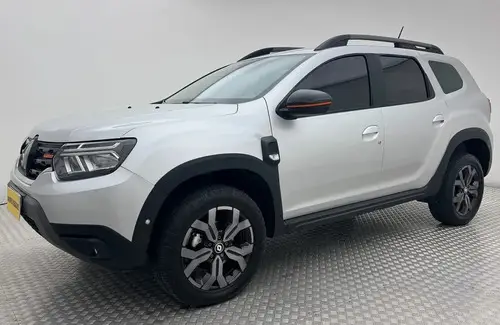 Renault Duster Iconic 1.3T Cvt 2024