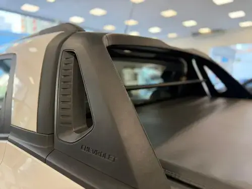 Chevrolet Montana 1.2 T Premier At 2026
