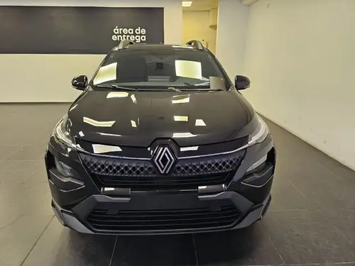 Renault Kardian 1.6 Sce Evolution 156 Mt 2025