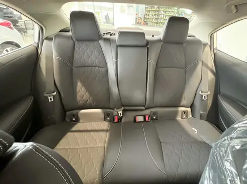 Toyota Corolla 1.8 Hev Xei Ecvt 2026