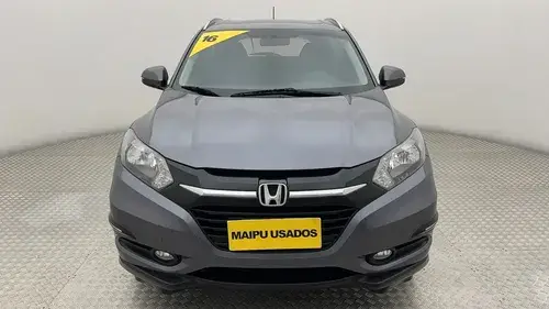 Honda HR-V 1.8 Ex 2wd Cvt 2016