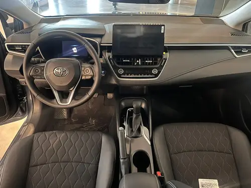 Toyota Corolla 1.8 Hev Xei Ecvt 2026