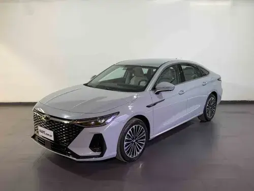 Chery Arrizo 8 1.5T PHEV Super Hybrid Comfort DHT Full 2026