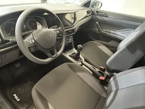 Volkswagen Polo 1.6 Msi Track 2026