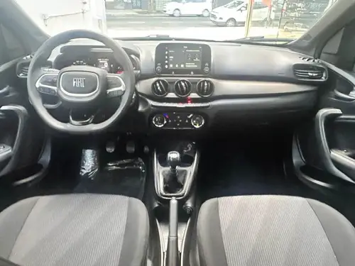 Fiat Cronos 1.3 Gse Drive Pack Plus 2026