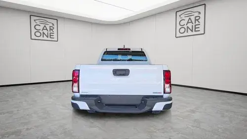 Chevrolet S-10 2.8 TD DC 4X2 WT L26 2026