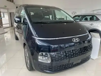 Hyundai Staria 2.2Td Safety 2Wd 2026