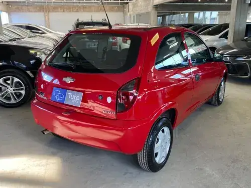 Chevrolet Celta 1.4 Ls 2011