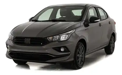 Fiat Cronos 1.3 Gse Drive Pack Plus 2025
