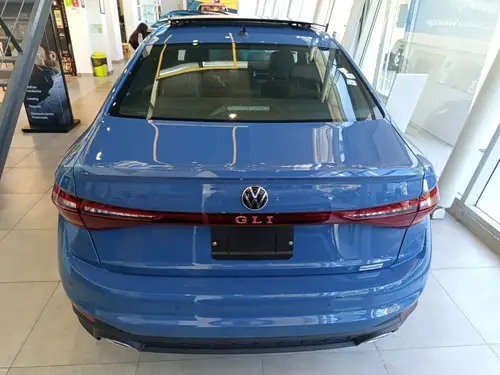 Volkswagen Vento 2.0 Tsi 350 Gli Dsg 2026