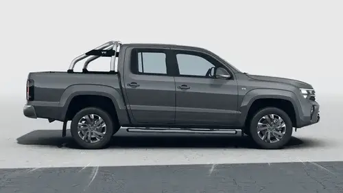 Volkswagen Amarok 3.0 Cd Tdi 258Cv V6 Highline 4X4 At 2026