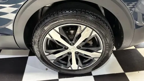 Peugeot 5008 2.0 Allure Plus Hdi Tiptronic 2018