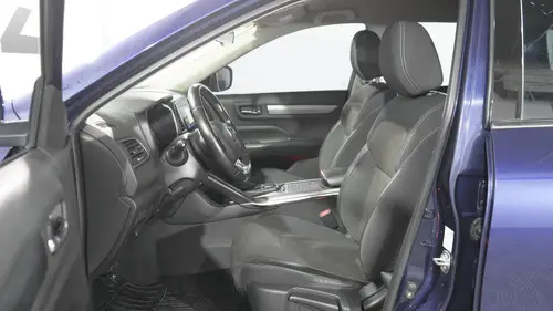 Renault Koleos 2.5 Zen 2Wd Cvt 2018