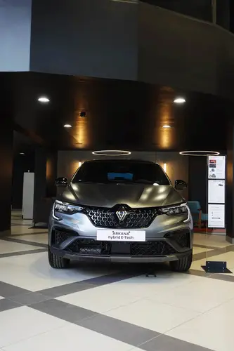 Renault Arkana 1.3 E-Tech Hybrid Espirit Alpine 2026