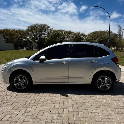Citroën C3 1.6 VTI FEEL L16 2017